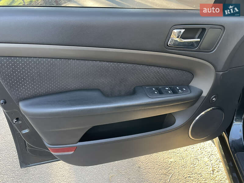 Седан Chevrolet Epica 2008 в Киеве фото 39 Седан Chevrolet Epica 2008 в Киеве