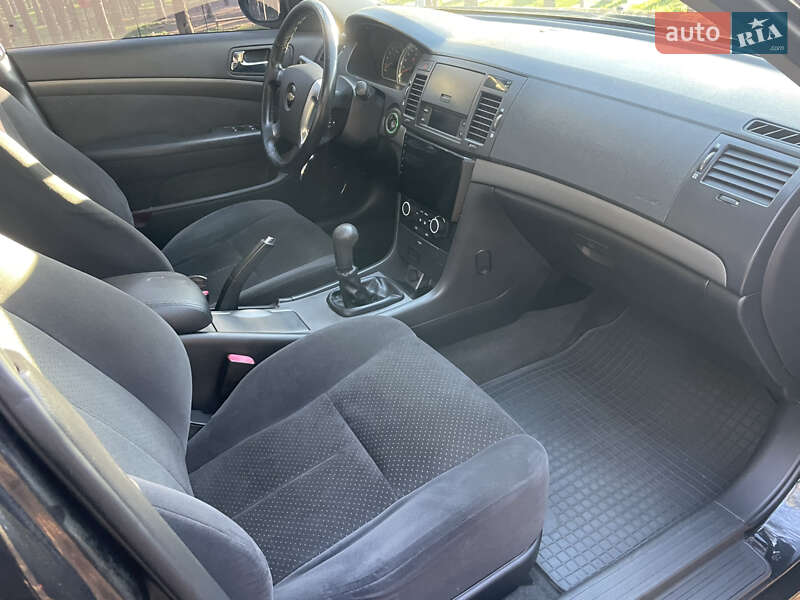 Седан Chevrolet Epica 2008 в Киеве фото 44 Седан Chevrolet Epica 2008 в Киеве