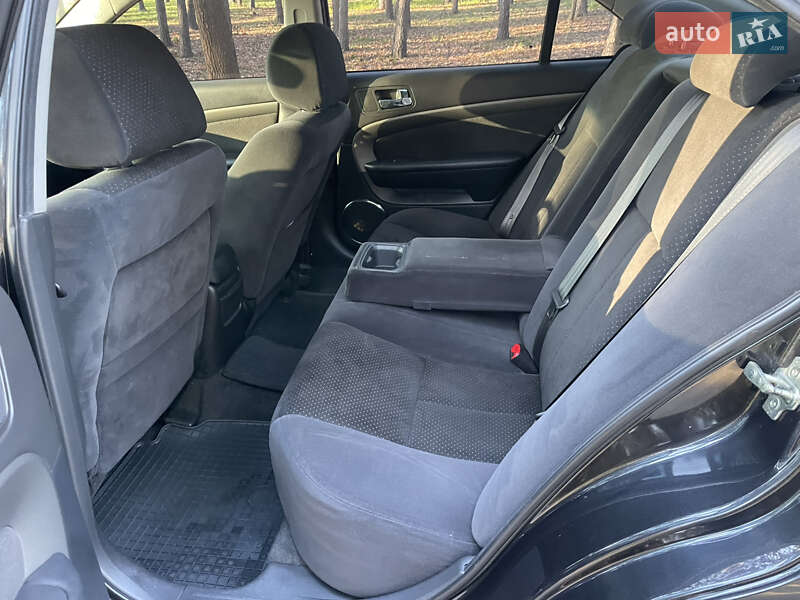 Седан Chevrolet Epica 2008 в Киеве фото 56 Седан Chevrolet Epica 2008 в Киеве