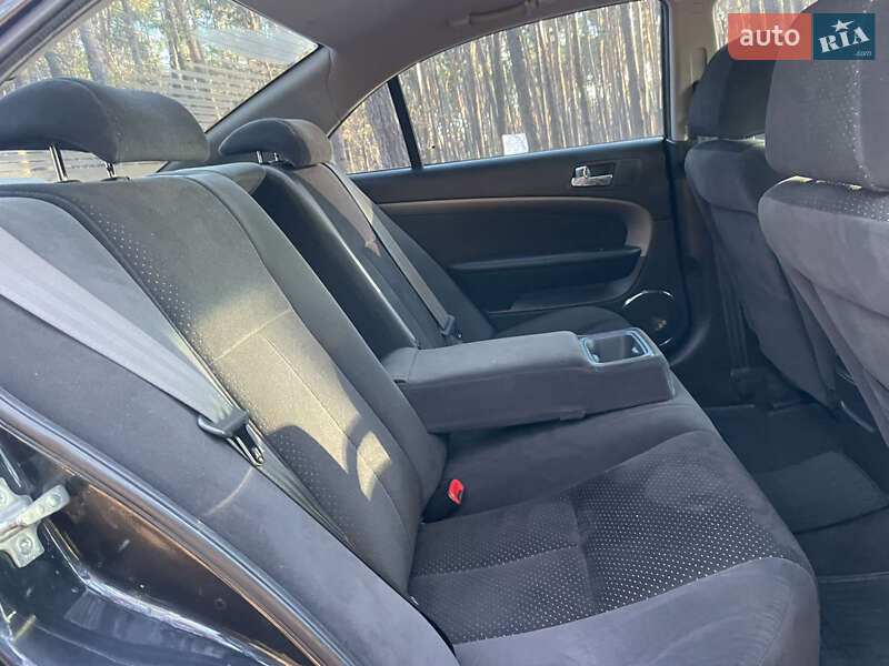 Седан Chevrolet Epica 2008 в Киеве фото 62 Седан Chevrolet Epica 2008 в Киеве