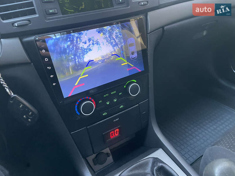 Седан Chevrolet Epica 2008 в Киеве фото 68 Седан Chevrolet Epica 2008 в Киеве