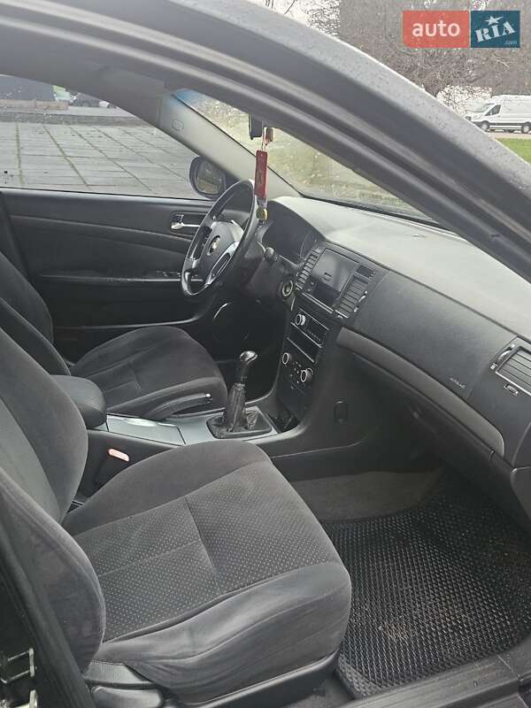 Седан Chevrolet Epica 2007 в Києві