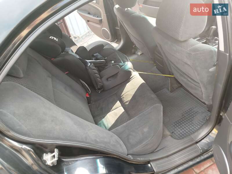 Седан Chevrolet Epica 2008 в Хмельницькому