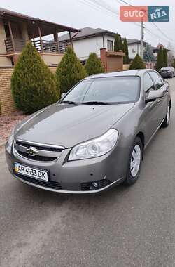 Седан Chevrolet Epica 2008 в Петропавловской Борщаговке