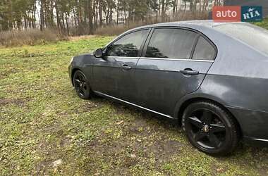 Седан Chevrolet Epica 2008 в Житомирі