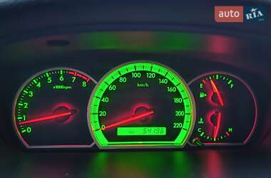 Седан Chevrolet Epica 2007 в Петропавловской Борщаговке