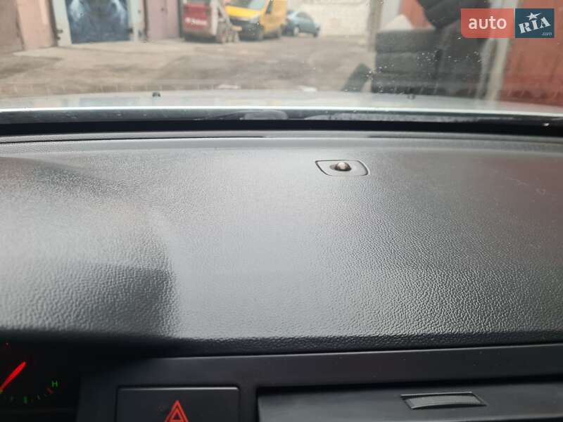 Седан Chevrolet Epica 2008 в Києві