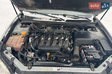 Седан Chevrolet Epica 2009 в Дубровице