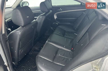 Седан Chevrolet Epica 2009 в Дубровице