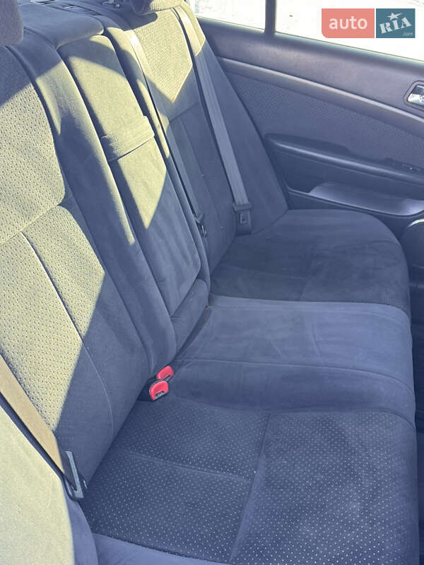 Седан Chevrolet Epica 2009 в Трускавце