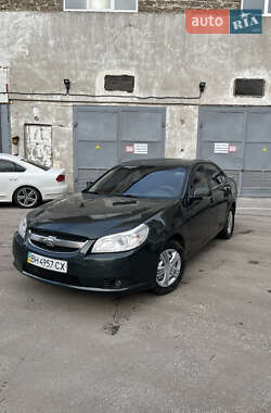 Седан Chevrolet Epica 2008 в Одессе