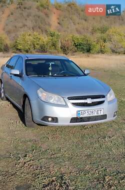 Седан Chevrolet Epica 2007 в Кривом Роге