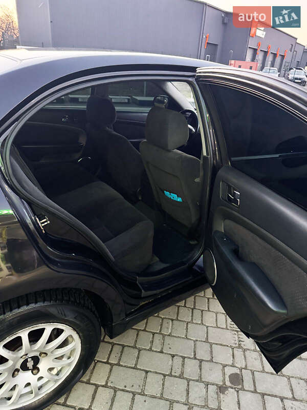 Седан Chevrolet Epica 2006 в Одессе