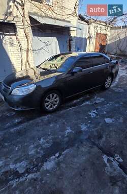 Седан Chevrolet Epica 2008 в Харькове