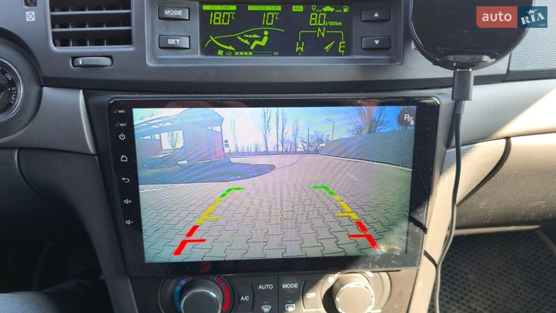 Седан Chevrolet Epica 2007 в Славутиче