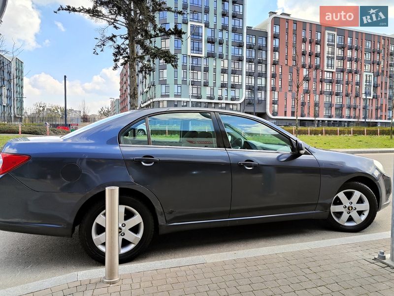 Седан Chevrolet Epica 2007 в Києві фото 24 Седан Chevrolet Epica 2007 в Києві