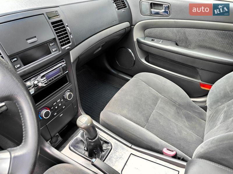 Седан Chevrolet Epica 2007 в Києві фото 36 Седан Chevrolet Epica 2007 в Києві