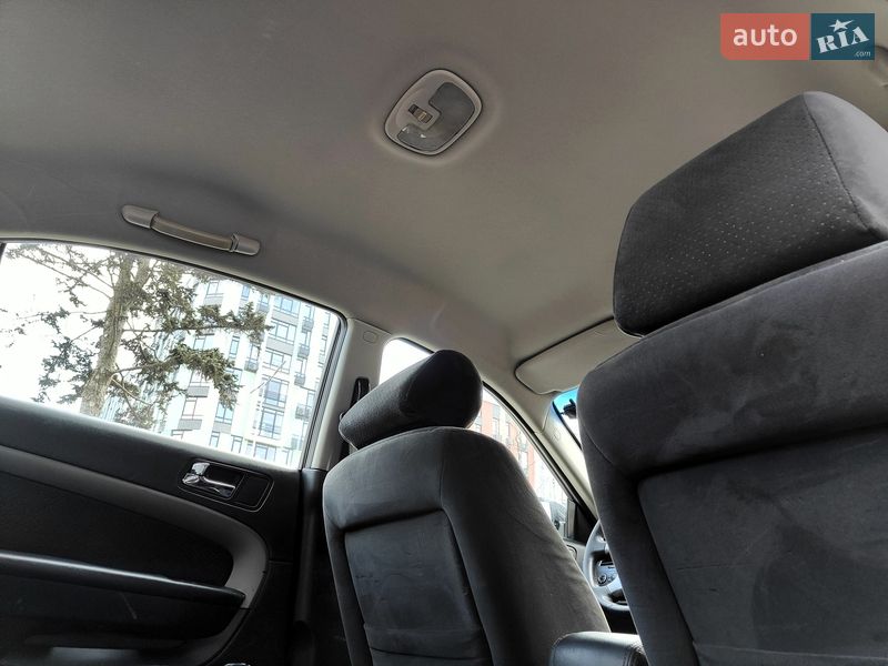 Седан Chevrolet Epica 2007 в Києві фото 57 Седан Chevrolet Epica 2007 в Києві