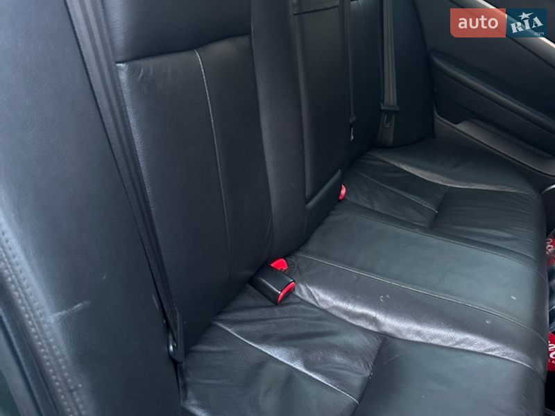 Седан Chevrolet Epica 2008 в Киеве фото 3 Седан Chevrolet Epica 2008 в Киеве