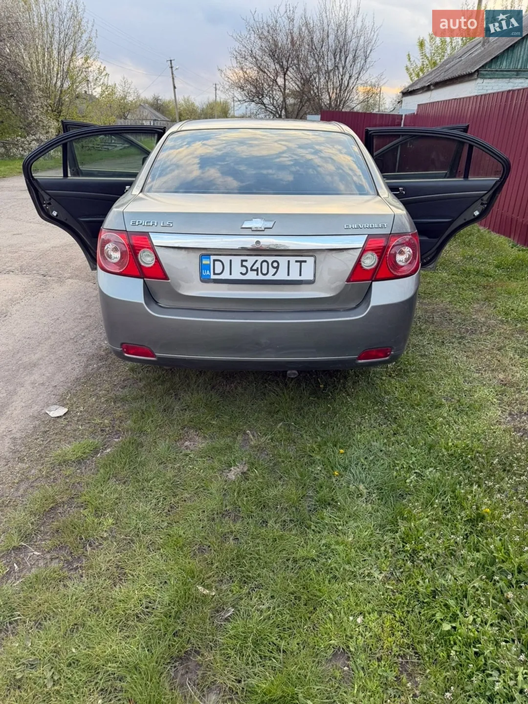 Фото авто 1