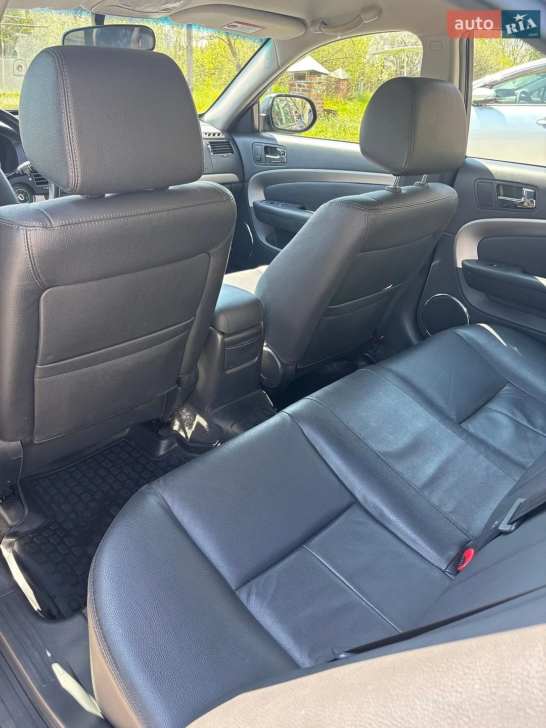 2010 Chevrolet Epica - мініатюра 3
