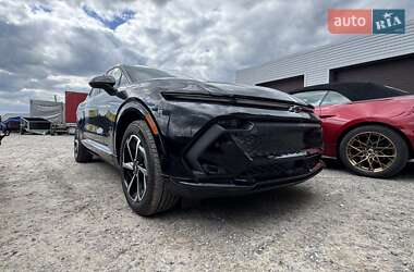 Внедорожник / Кроссовер Chevrolet Equinox EV 2024 в 