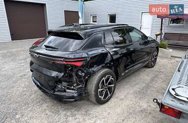 Внедорожник / Кроссовер Chevrolet Equinox EV 2024 в 