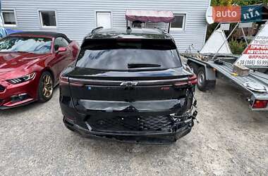 Внедорожник / Кроссовер Chevrolet Equinox EV 2024 в 
