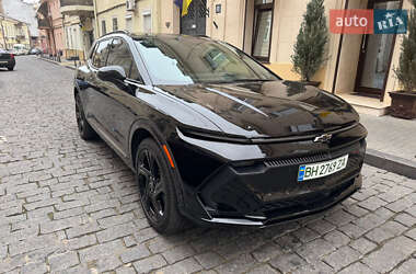 Внедорожник / Кроссовер Chevrolet Equinox EV 2024 в Одессе