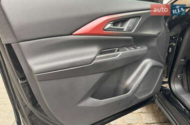 Внедорожник / Кроссовер Chevrolet Equinox EV 2024 в 
