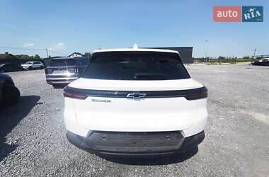 Внедорожник / Кроссовер Chevrolet Equinox EV 2024 в 