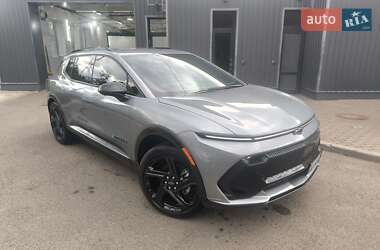 Внедорожник / Кроссовер Chevrolet Equinox EV 2024 в Кривом Роге