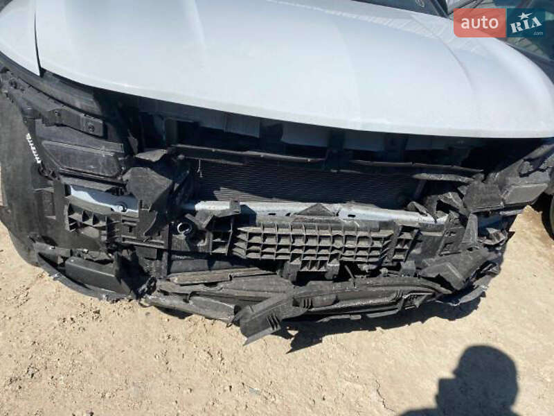 Внедорожник / Кроссовер Chevrolet Equinox EV 2024 в Харькове