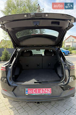 Внедорожник / Кроссовер Chevrolet Equinox EV 2024 в 