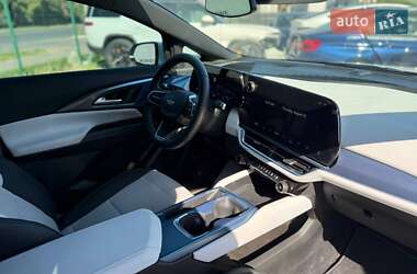 Внедорожник / Кроссовер Chevrolet Equinox EV 2024 в 