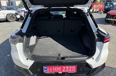 Внедорожник / Кроссовер Chevrolet Equinox EV 2024 в 