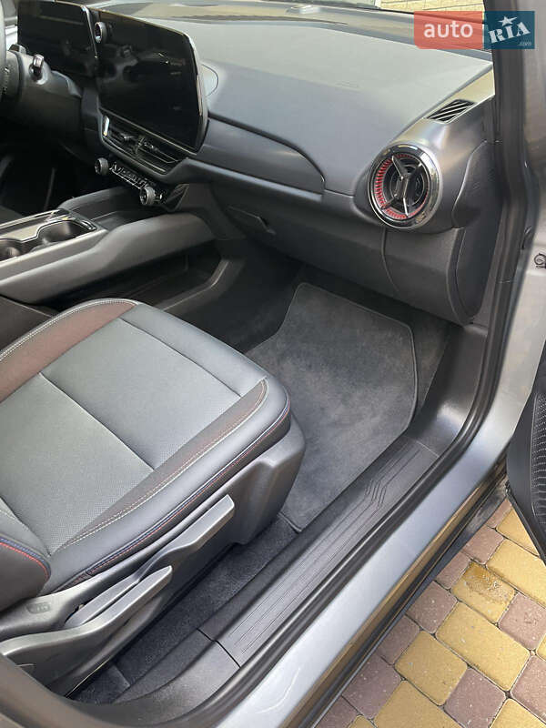 Внедорожник / Кроссовер Chevrolet Equinox EV 2024 в Кременчуге