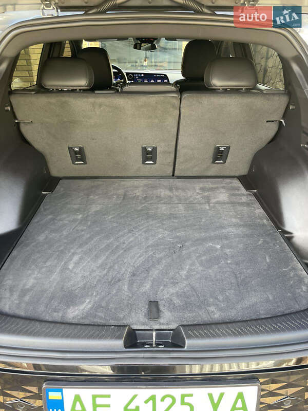 Внедорожник / Кроссовер Chevrolet Equinox EV 2024 в Кременчуге