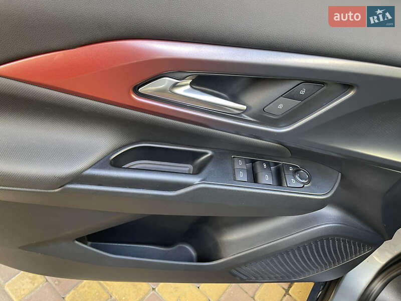 Внедорожник / Кроссовер Chevrolet Equinox EV 2024 в Кременчуге