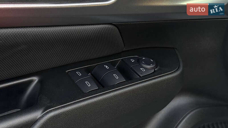 Внедорожник / Кроссовер Chevrolet Equinox EV 2025 в Дрогобыче