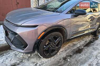 Внедорожник / Кроссовер Chevrolet Equinox EV 2024 в Черкассах