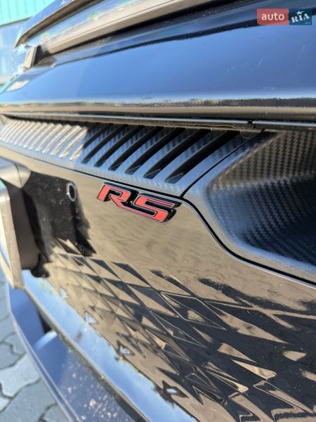 Внедорожник / Кроссовер Chevrolet Equinox EV 2024 в Львове