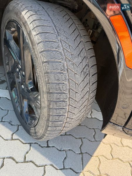 Внедорожник / Кроссовер Chevrolet Equinox EV 2024 в Львове