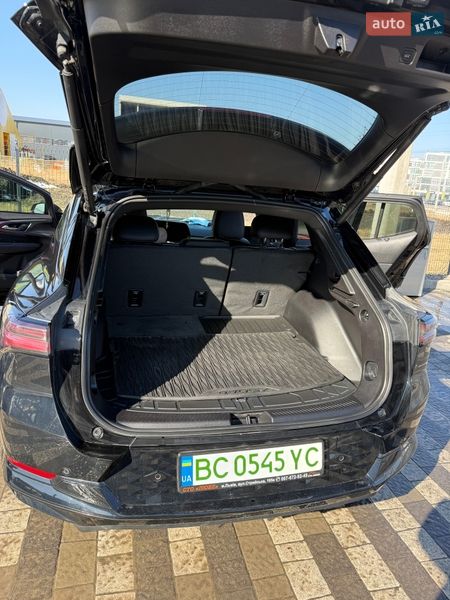 Внедорожник / Кроссовер Chevrolet Equinox EV 2024 в Львове