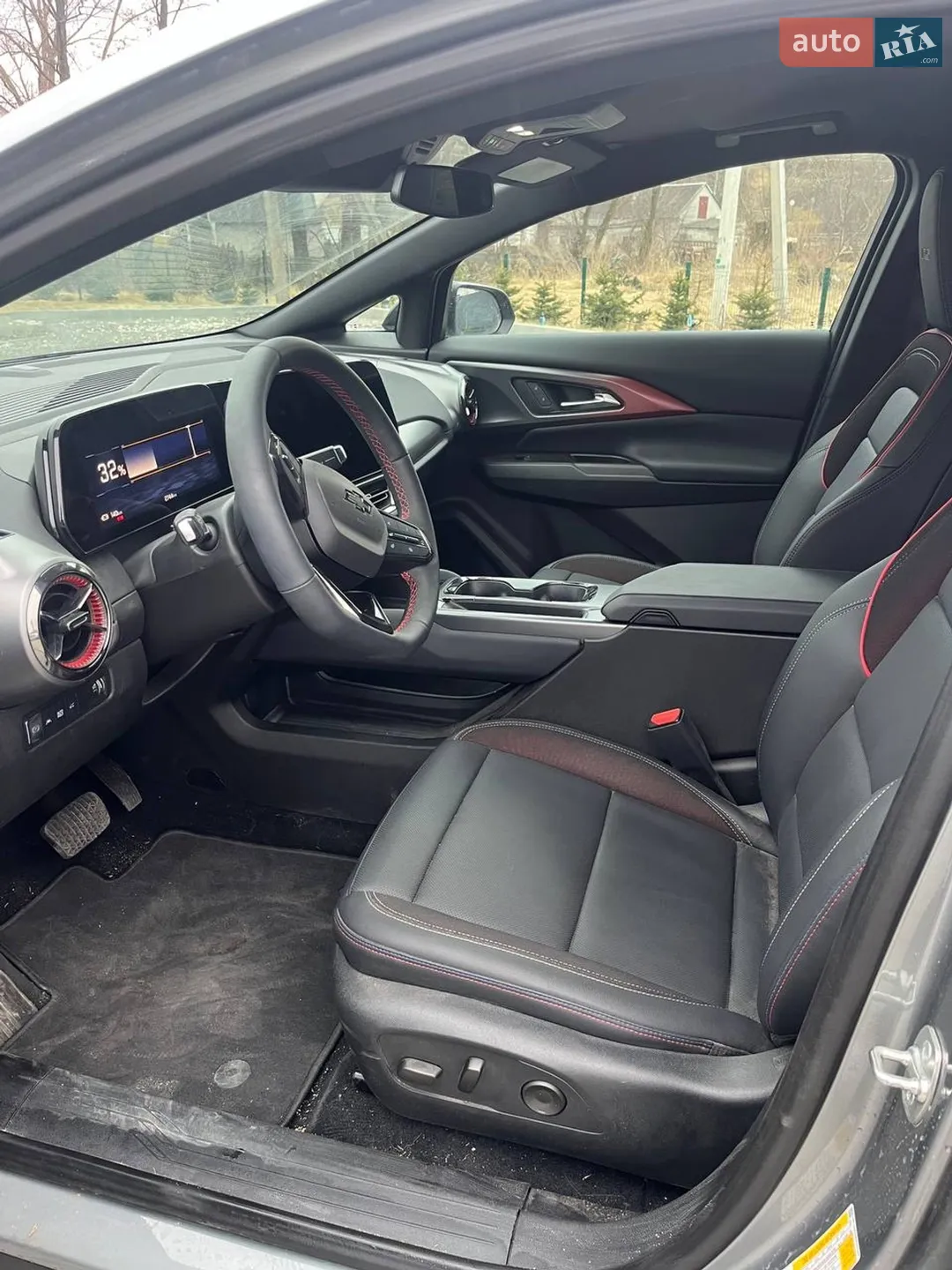 2024 Chevrolet Equinox - мініатюра 9