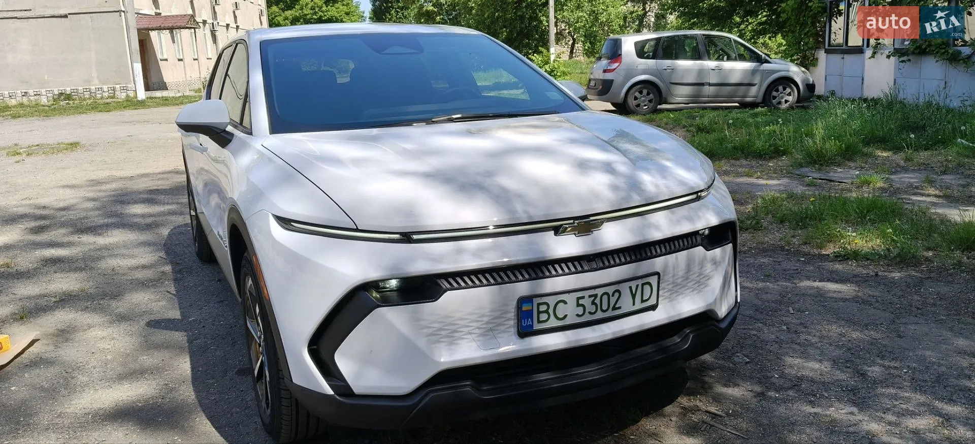 2025 Chevrolet Equinox - мініатюра 2