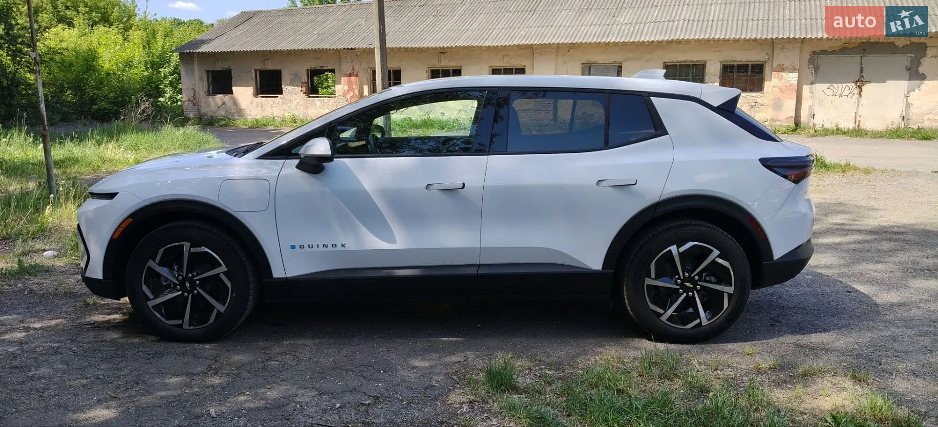 2025 Chevrolet Equinox - мініатюра 14