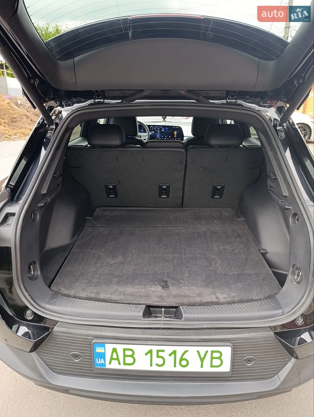 2025 Chevrolet Equinox - мініатюра 15