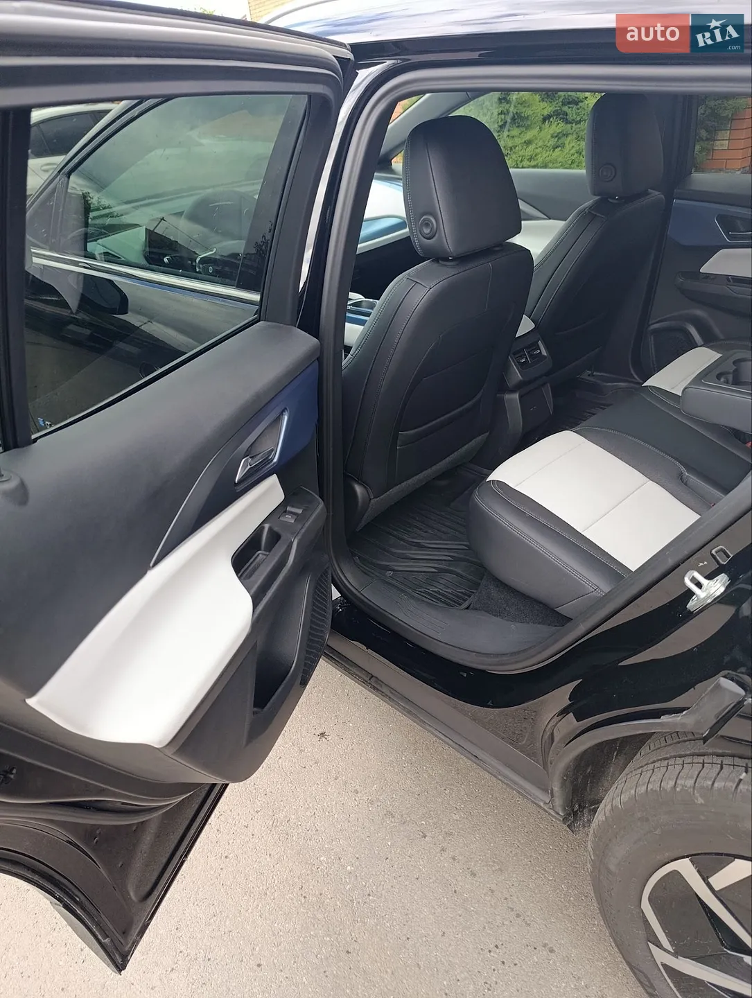 2025 Chevrolet Equinox - мініатюра 13