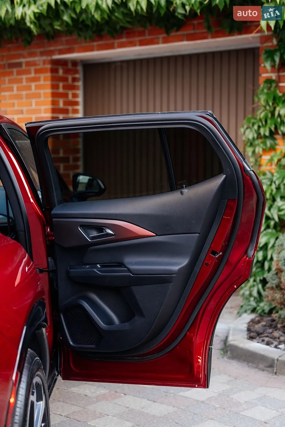 2024 Chevrolet Equinox - мініатюра 65